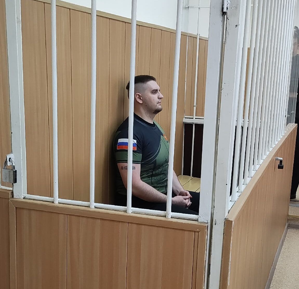     / Источник: © Пресс-служба судов Республики Коми