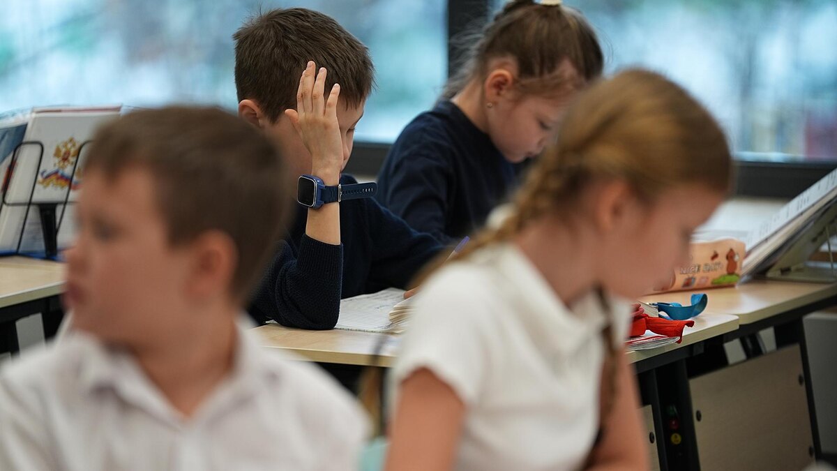    Фото: ИЗВЕСТИЯ/Павел Волков