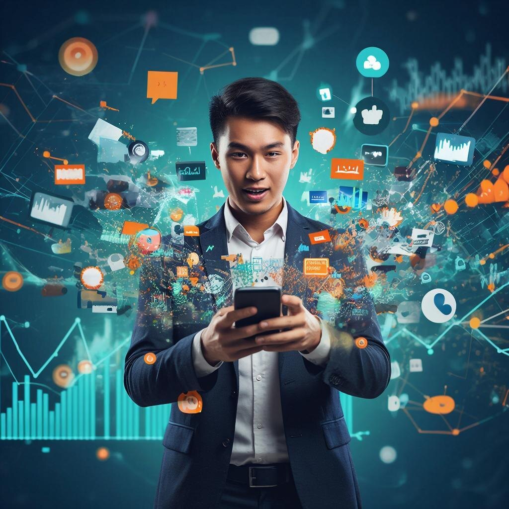 Вирусные тренды