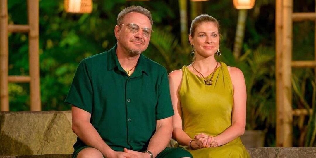 Марат Башаров рассекретил свою девушку, которая на 13 лет его младше. Что известно про Асю Борисову, которая «делает актера моложе»