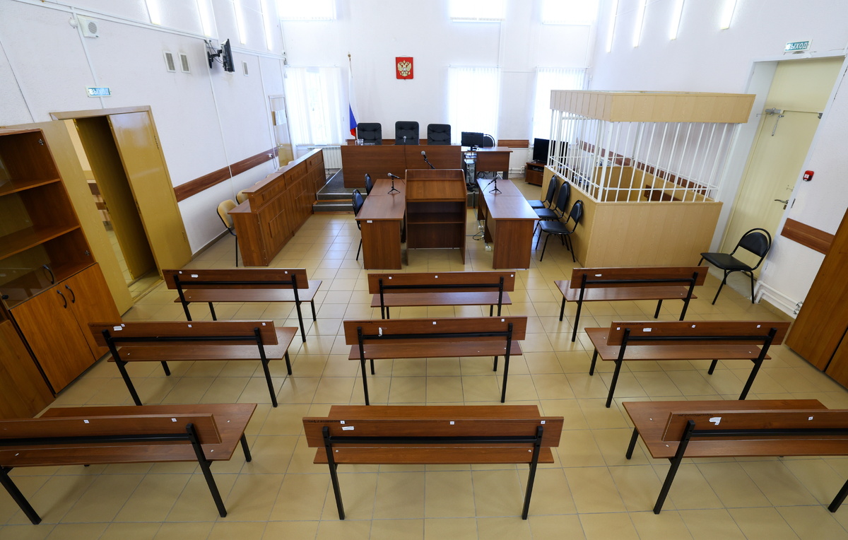 Вячеслав Прокофьев/ТАСС, архив