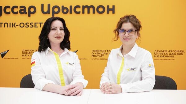    © Sputnik / Михаил Авагимов