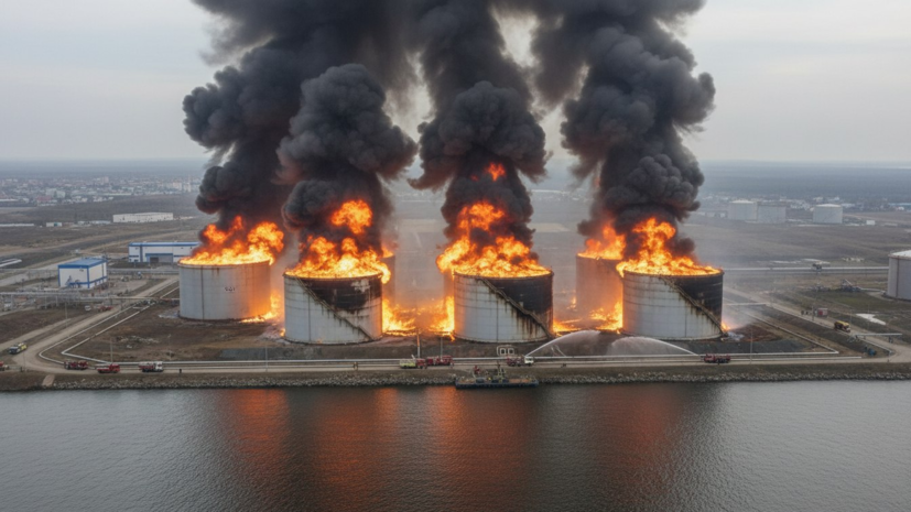   Сгенерировано с помощью ИИ