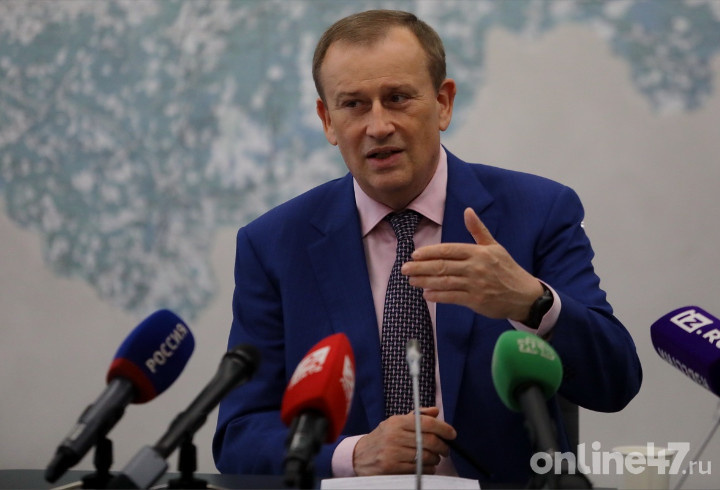 фото: Валентин Илюшин/Online47