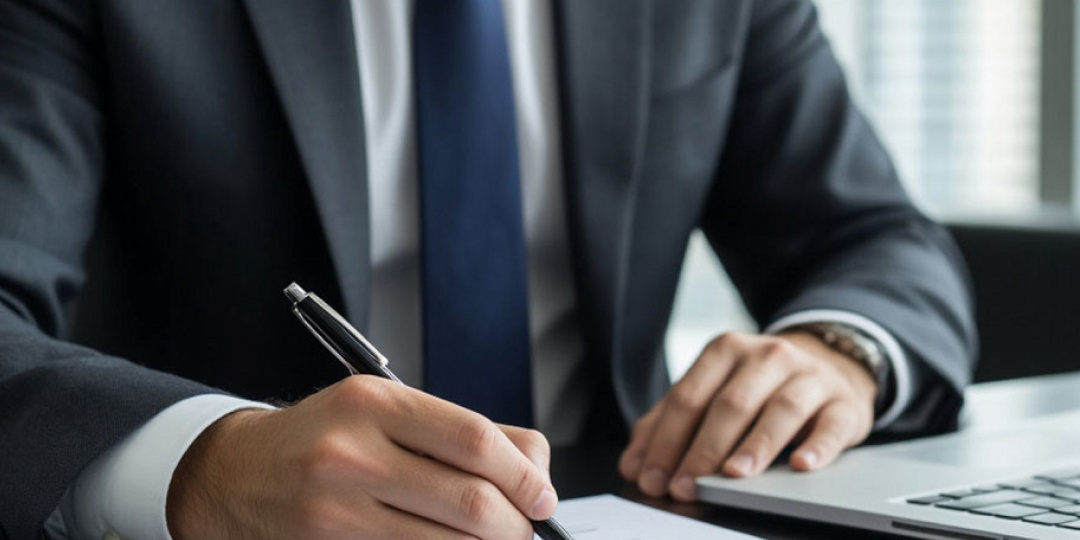 Важные новости для юриста за неделю с 30 марта по 3 апреля