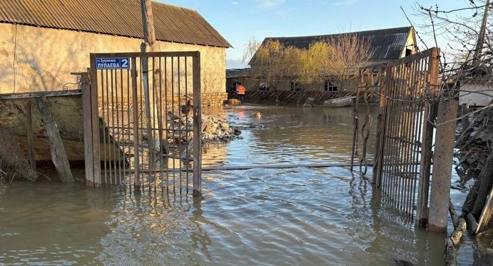 Дагестан уходит под воду: почему рухнули дома и кого накажут за строительство в русле реки?