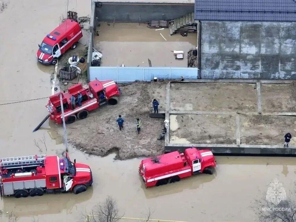    Пресс-служба МЧС