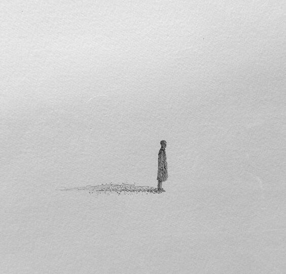 «Меня бросят, я это знаю»