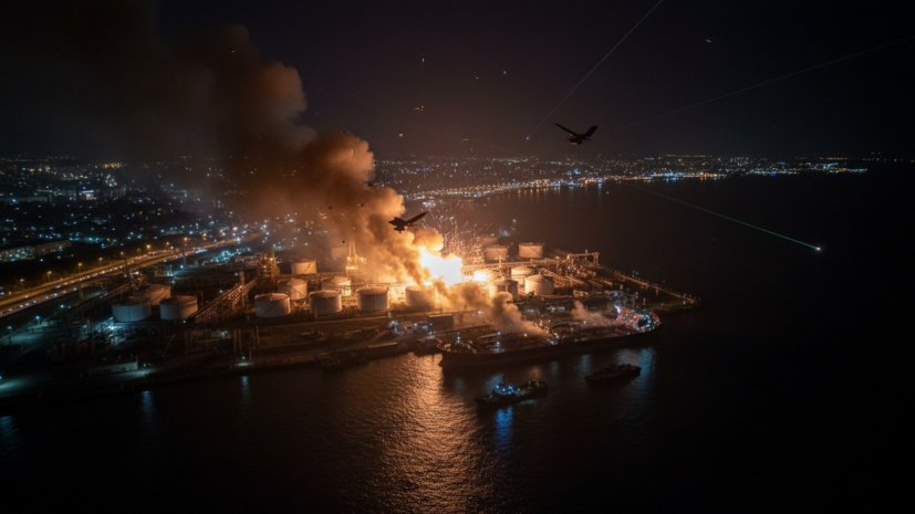   Сгенерировано с помощью ИИ