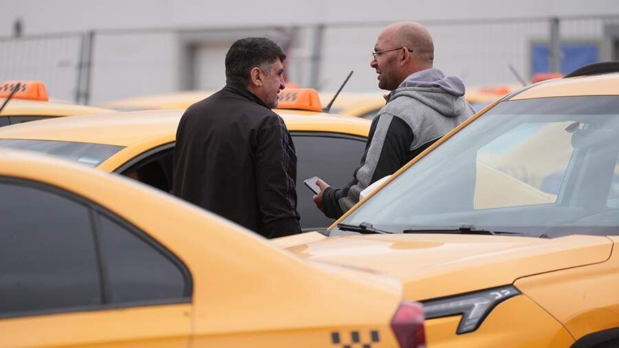    Фото: ИЗВЕСТИЯ/Эдуард Корниенко