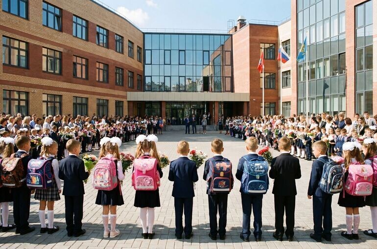   Елена Морозова/«Парламентская газета»