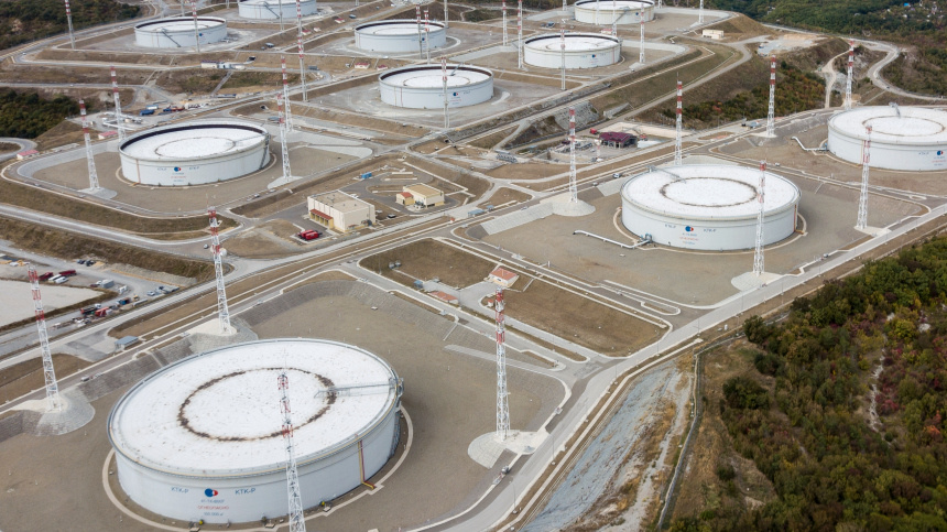    Фото: © РИА Новости/Виталий Тимкив