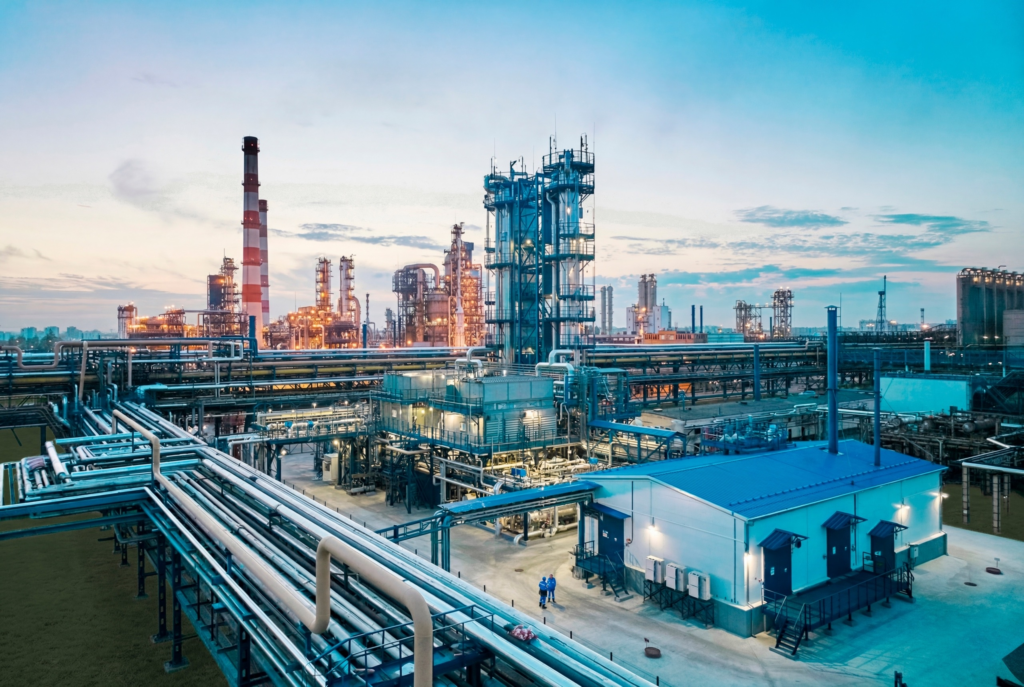      Московский НПЗ «Газпром нефти» встретил свое 88-летие завершением комплексной программы обновления
