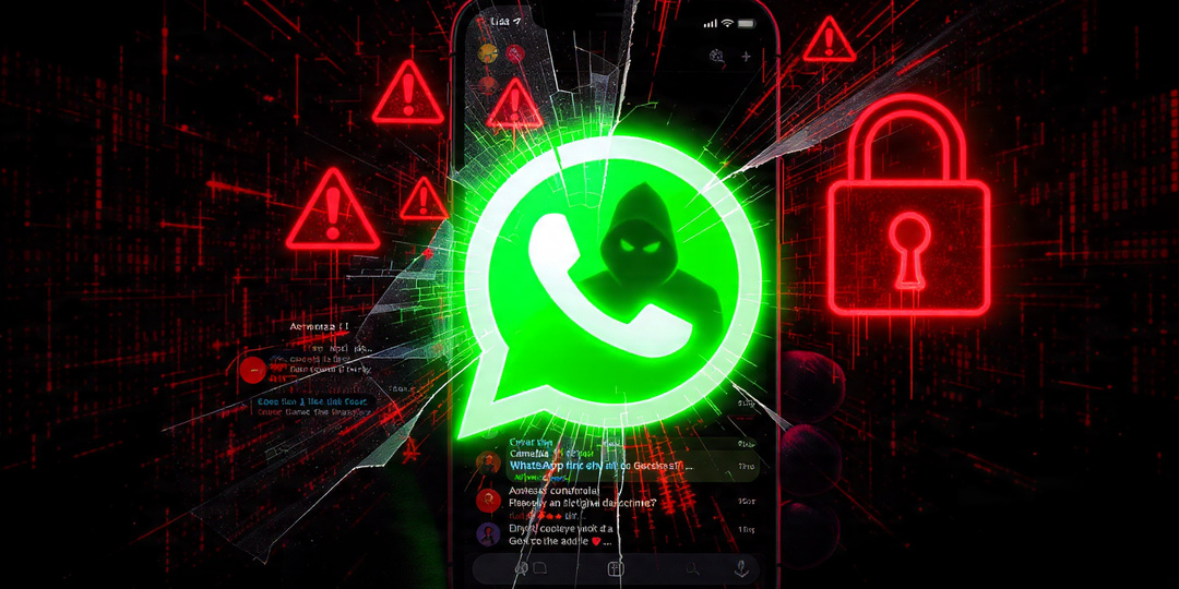 Не скачивайте такой WhatsApp