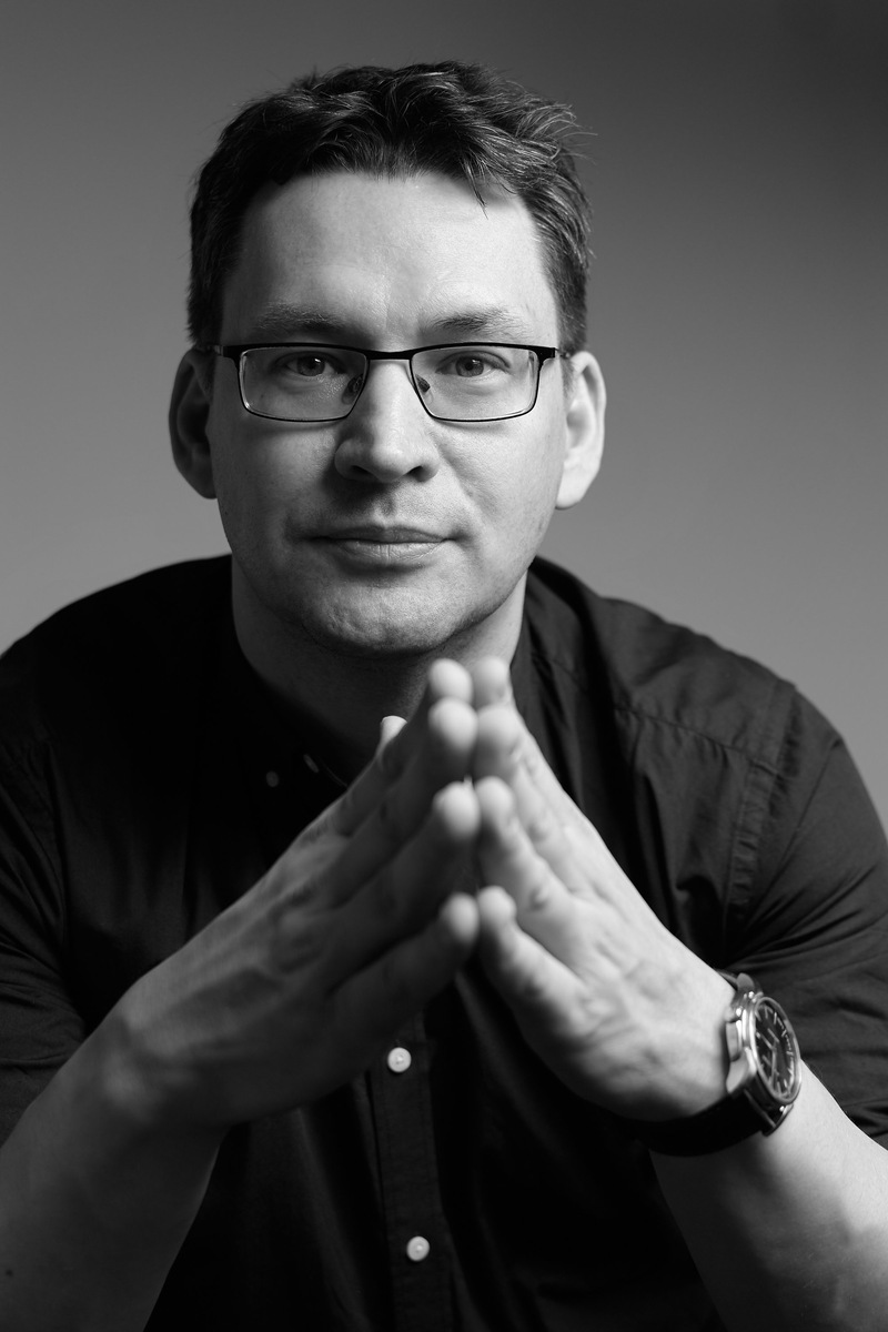 Иван Гусев. Фото: Виктор Давидюк. 