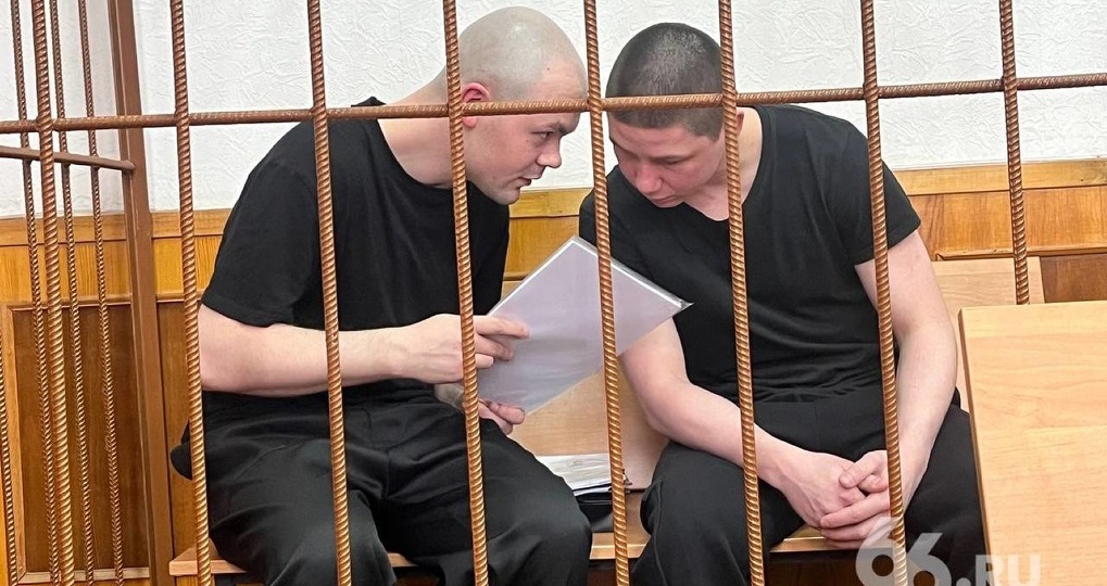 «Украли колонку, чтобы слушать про себя новости». Беглецы из СИЗО рассказали, как скрывались от погони