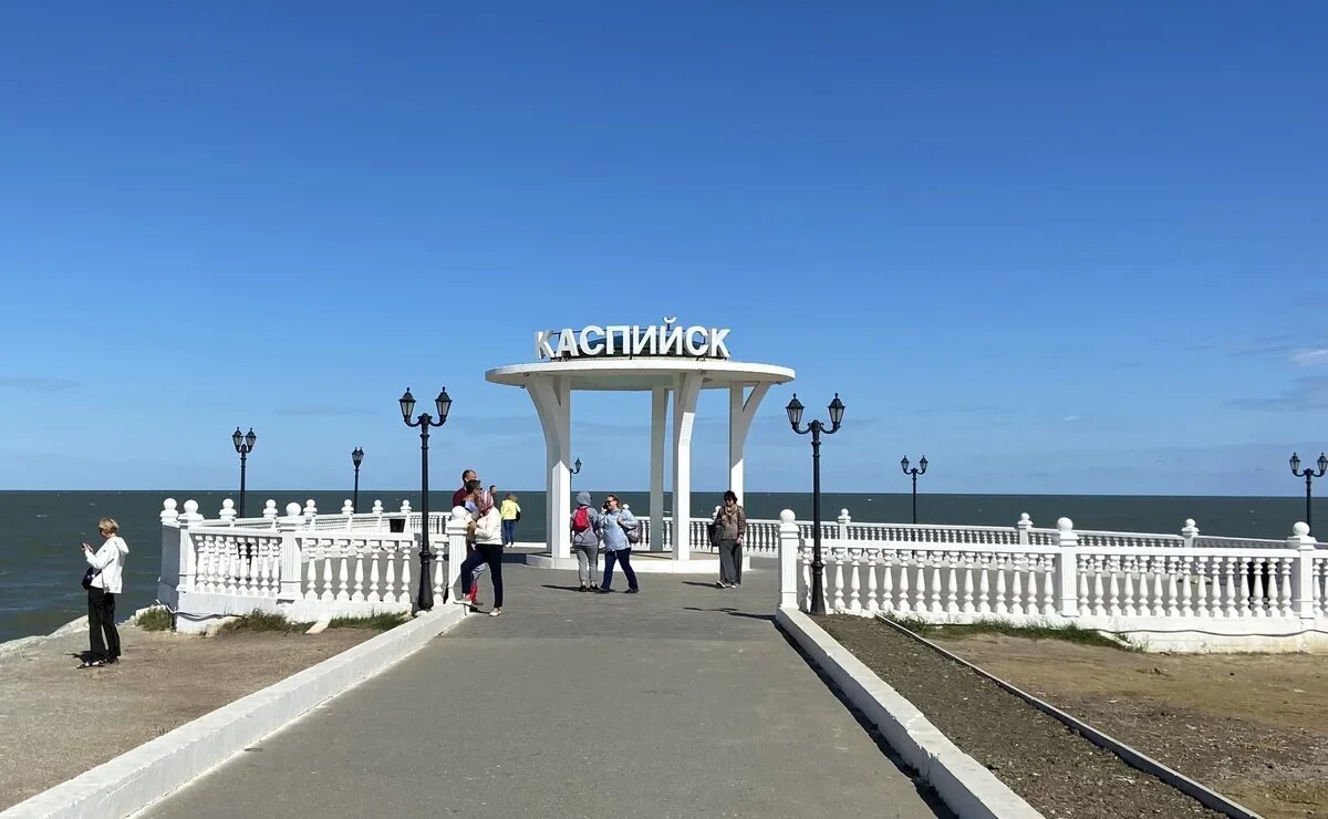    Паводки в Дагестане не затронули туринфраструктуру: аэропорт и отели работают, экскурсии не отменяли