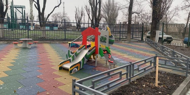    Министерство строительства и ЖКХ ДНР