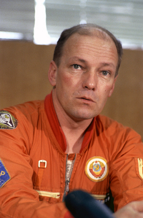 Николай Руковишников