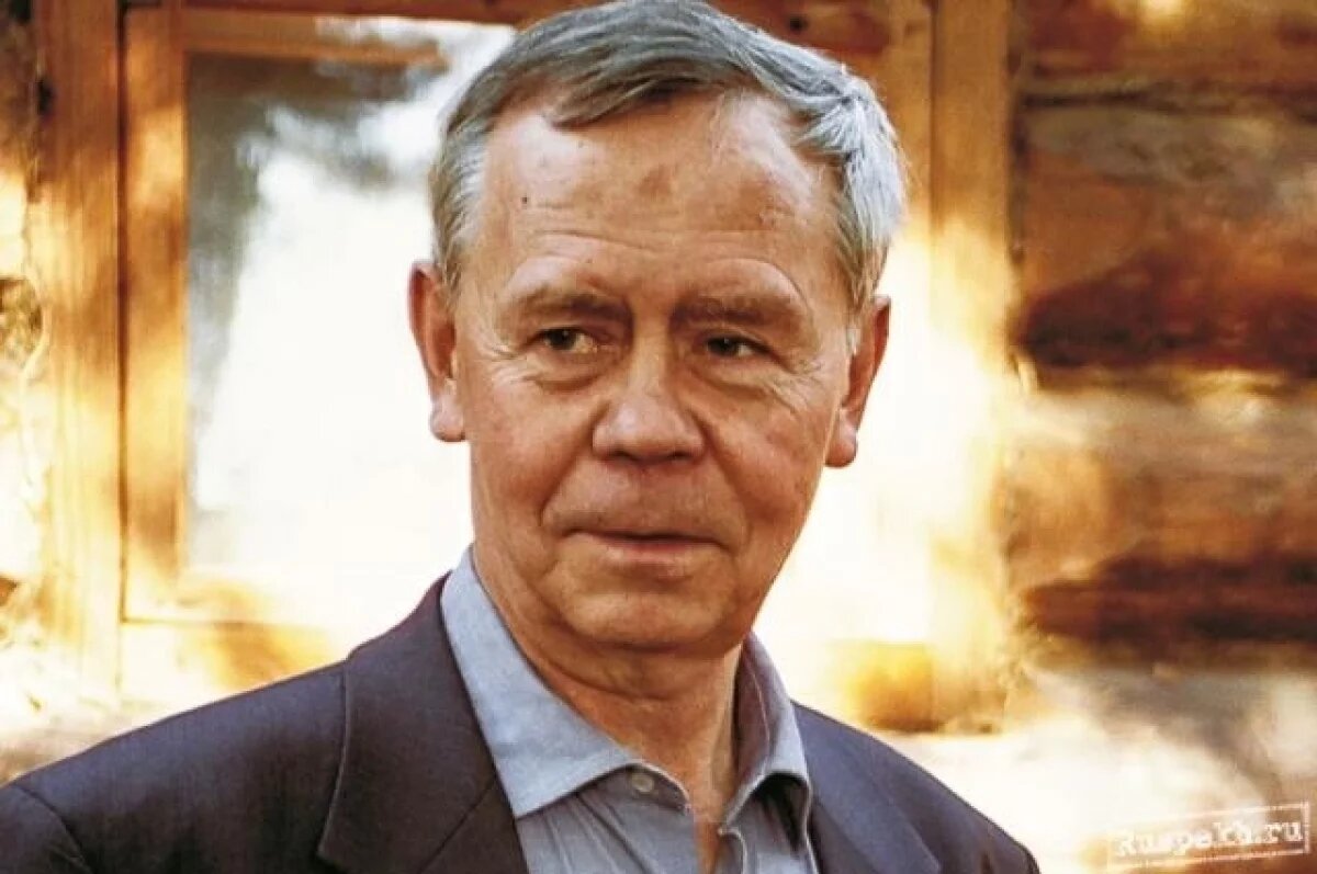    На фестиваль имени Распутина прислали свыше трёхсот фильмов