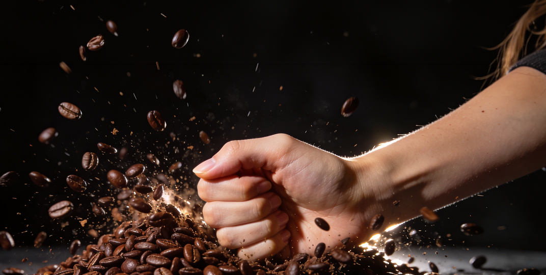 Кофе для похудения: правда или миф