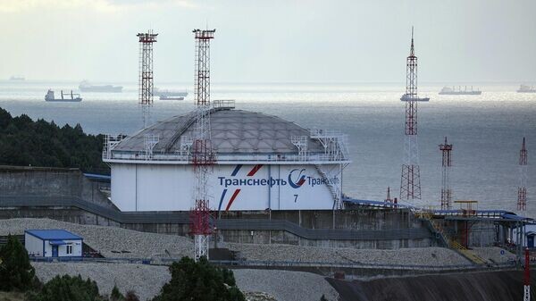    © РИА Новости . Виталий Тимкив