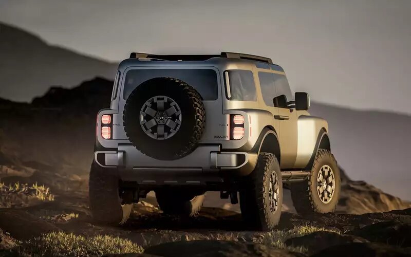 Hyundai Boulder📷
