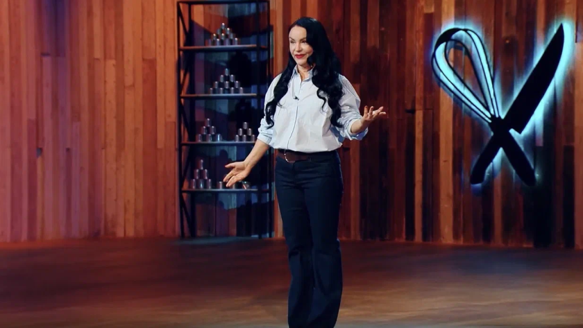    фото телеканал "Пятница"