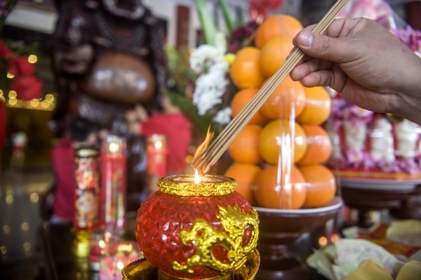 Фото: РИА Новости/Адитья Сутанта