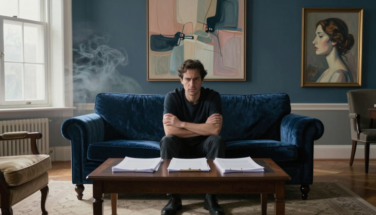 Изображение сгенерировано с помощью Алиса AI.