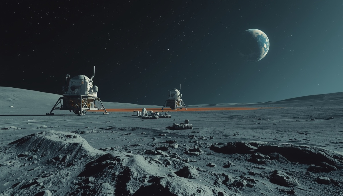 Изображение сгенерированно ИИ (https://leonardo.ai/ промт-инженер: Алёшина С.А)