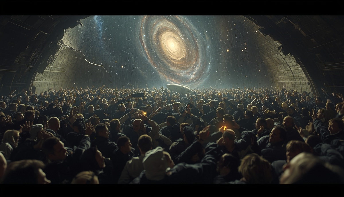 Изображение сгенерированно ИИ (https://leonardo.ai/ промт-инженер: Алёшина С.А)