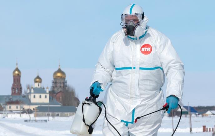 Вот это поворот! В Новосибирске вырезали скот только у русских. КРС граждан Таджикистана никто не трогал