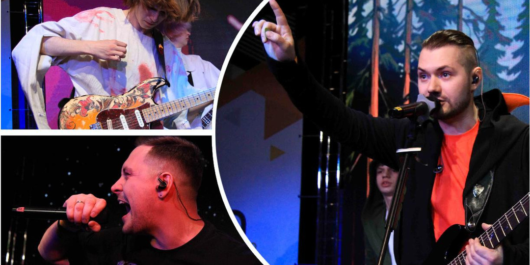 «МолоТняК» — отборочные: мощно! громко! культурно!