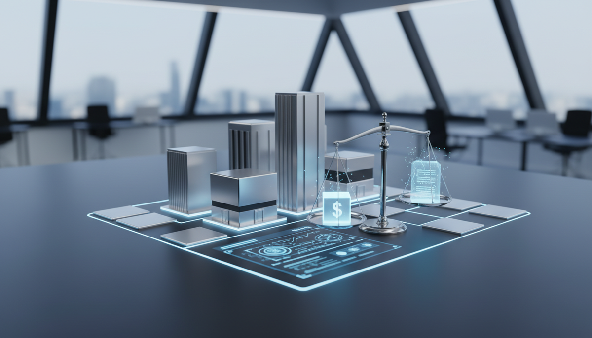 Как оспорить кадастровую стоимость участка под торговлю в 2026 году. Пошаговая инструкция, основания и сроки перерасчета земельного налога.