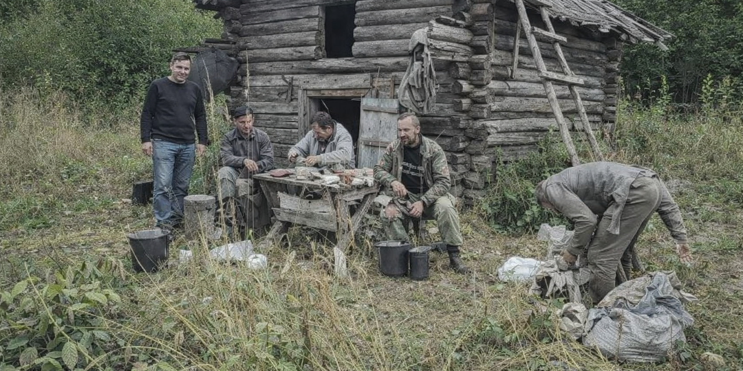 Медведи и волки в ужасе бежали с Урала. Они чувствовали, какую бездну пытаются разбудить советские ученые