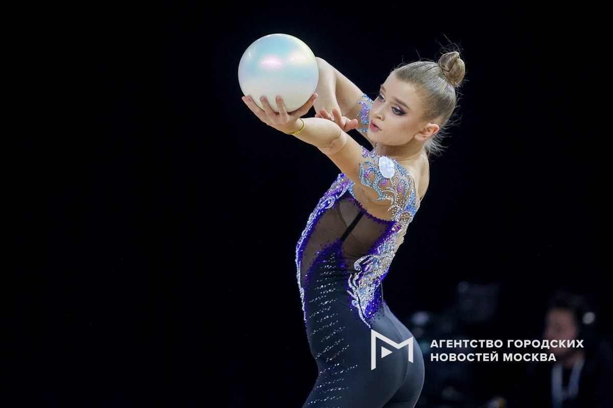 Фотограф: Ярослав Чингаев