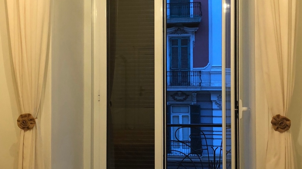 Первый час в отеле: что делаете?