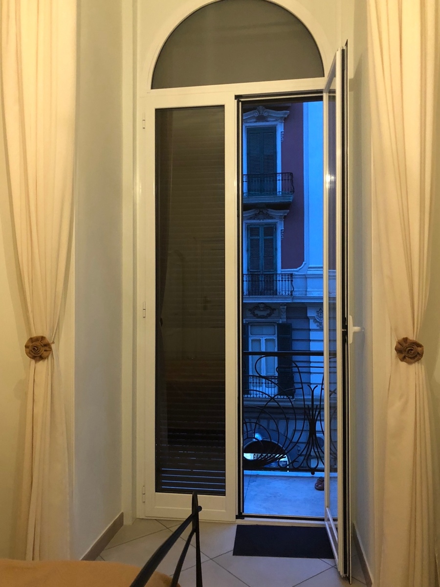 тот самый балкон