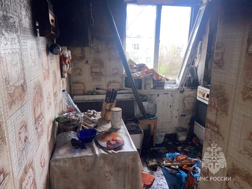   Фото: МЧС Ростовской области