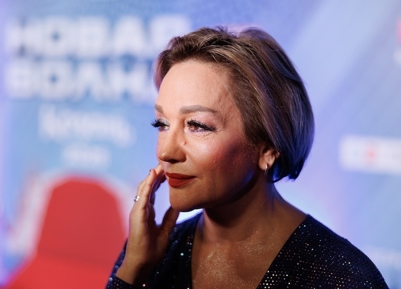     Татьяна Буланова