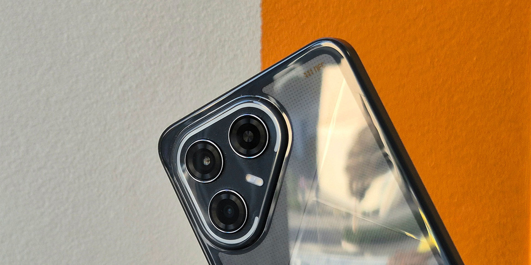 Дёшево - не значит плохо: 5 Лучших бюджетных смартфонов в 2026 году