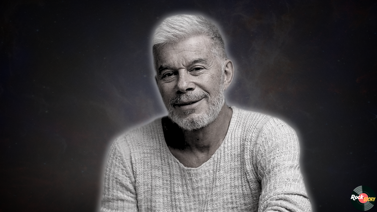 На фотографии: Олег Газманов