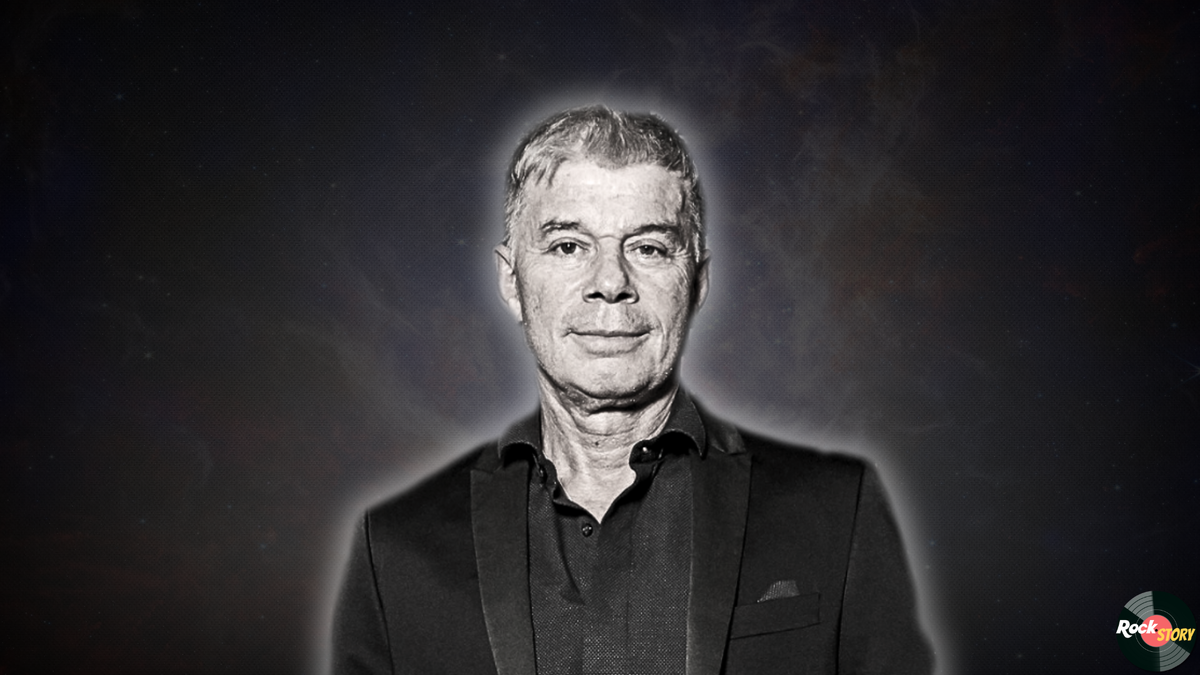 На фотографии: Олег Газманов