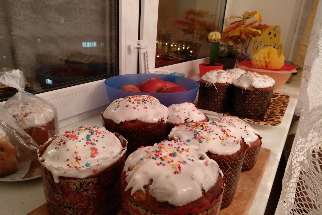    Фото: Катерина Быкова © ИА «Уральский меридиан»