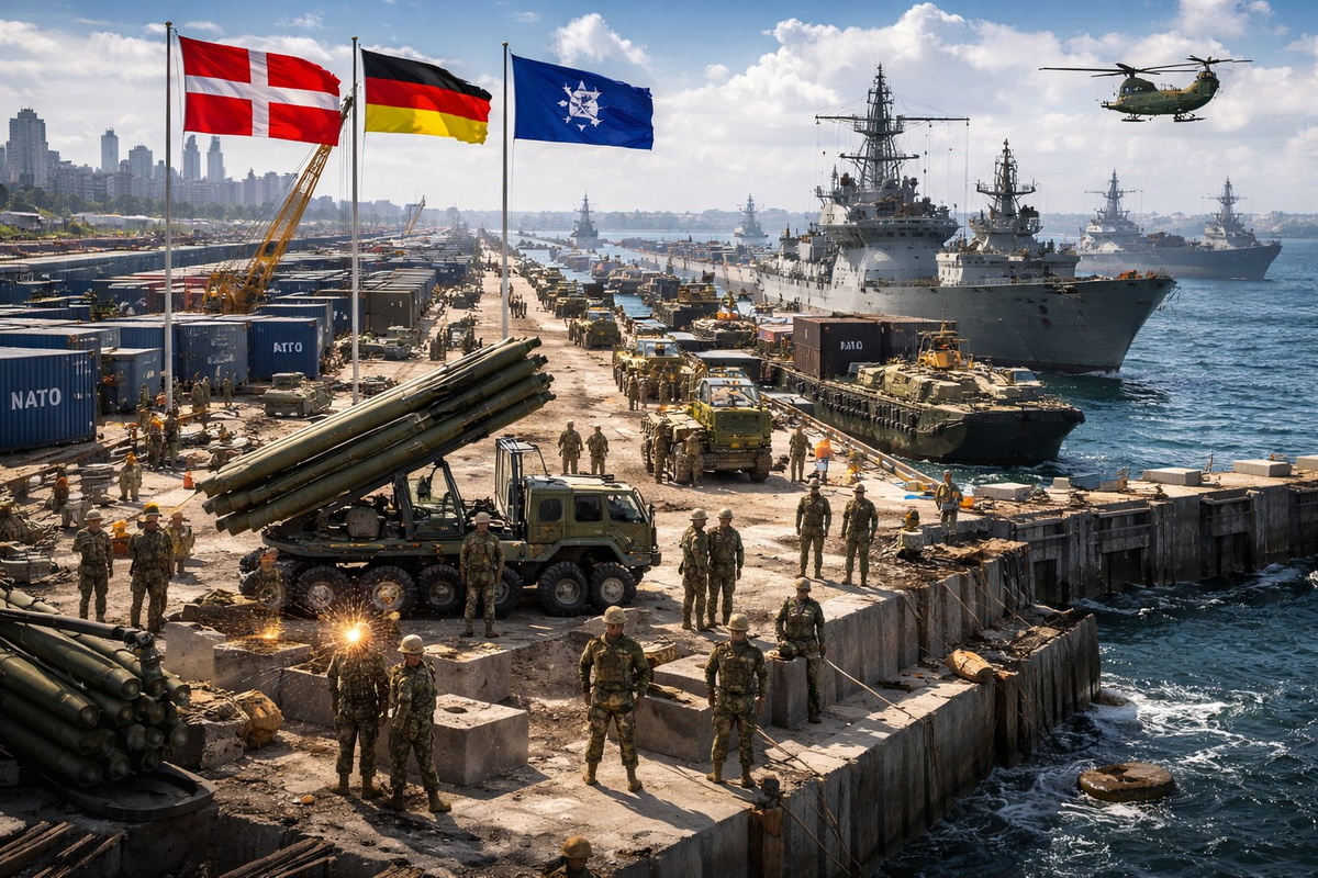    Фото: Коллаж RuNews24.ru