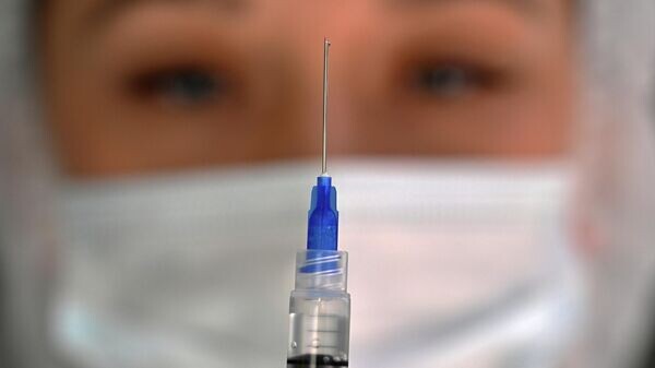    © Sputnik / Максим Богодвид