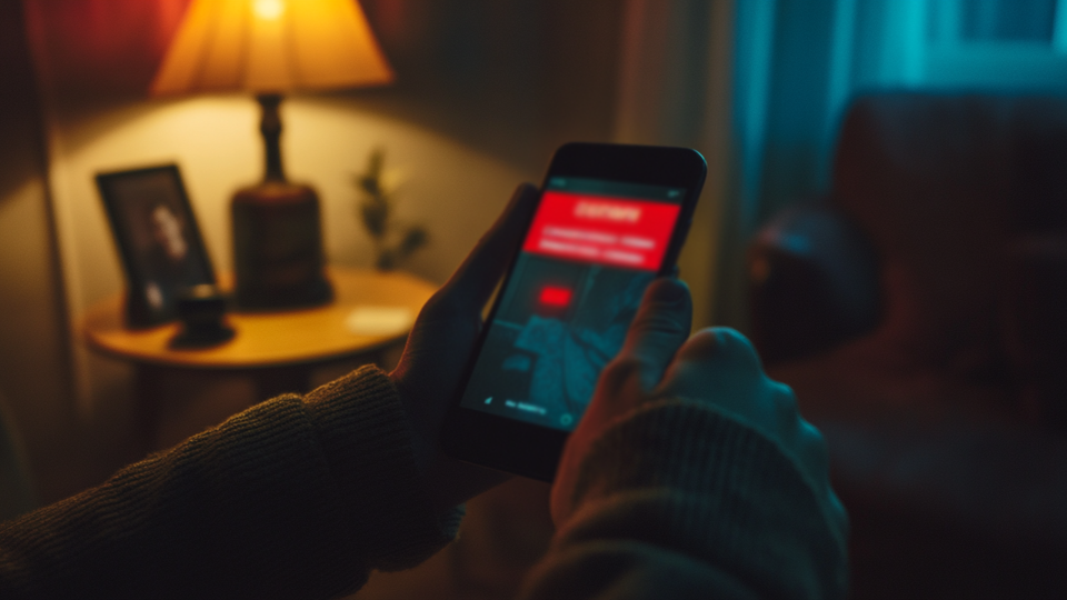 Фото: © РЕН ТВ