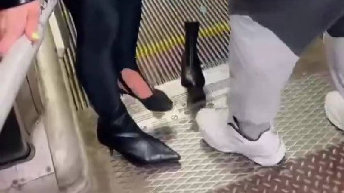    Фото: Скриншот видео / Москва 24 / Telegram