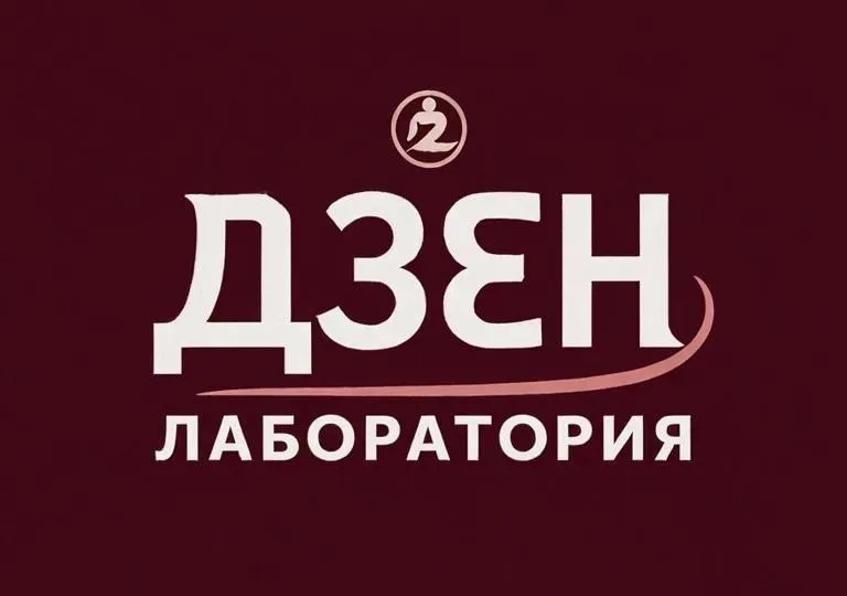 Добро пожаловать в «Лабораторию Дзен» — ваш практический путь к успешному каналу!